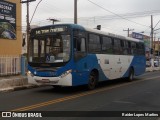 VB Transportes e Turismo 1794 na cidade de Campinas, São Paulo, Brasil, por Raider Lopes Martins. Número da foto: #:id.