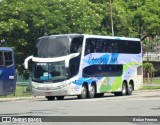 ComperTur Transportes Turísticos 12250 na cidade de Vitória, Espírito Santo, Brasil, por Braian Ferreira. Número da foto: #:id.