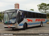 Expresso de Prata 0125 na cidade de Agudos, São Paulo, Brasil, por Douglas Paternezi. Número da foto: #7721067.
