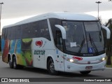 Eucatur - Empresa União Cascavel de Transportes e Turismo 4741 na cidade de Florianópolis, Santa Catarina, Brasil, por Gustavo Campos Gatti. Número da foto: #7720503.
