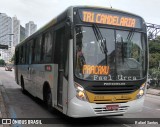 Viação Nossa Senhora das Graças A71535 na cidade de Rio de Janeiro, Rio de Janeiro, Brasil, por Rafael Santos. Número da foto: #7721763.