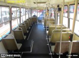 Auto Viação Nossa Sra. do Carmo 5226 na cidade de Curitiba, Paraná, Brasil, por Carlos Júnior. Número da foto: #7721119.