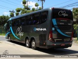 Empresa de Ônibus Nossa Senhora da Penha 53011 na cidade de São Paulo, São Paulo, Brasil, por Ezequiel Vicente Fernandes. Número da foto: #:id.