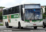 Empresa Gontijo de Transportes 20010 na cidade de Salvador, Bahia, Brasil, por Felipe Pessoa de Albuquerque. Número da foto: #7719445.
