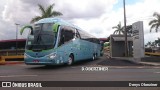 Viação Garcia 7949 na cidade de Londrina, Paraná, Brasil, por Denys Oberziner. Número da foto: #7721125.