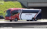 Antares Transportes e Turismo 0707 na cidade de Sumaré, São Paulo, Brasil, por Renan da Costa Oliveira. Número da foto: #:id.
