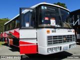 Trans Empri 005 na cidade de Curitiba, Paraná, Brasil, por Renan Vieira. Número da foto: #7719777.