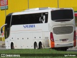 Trans Isaak Turismo 2713 na cidade de Divinópolis, Minas Gerais, Brasil, por Igor Policarpo. Número da foto: #:id.
