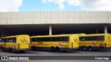 Viação Itapemirim 24001 na cidade de Caruaru, Pernambuco, Brasil, por Victor Hugo. Número da foto: #7720559.