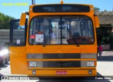 Transporte Coletivo Glória AUX01 na cidade de Curitiba, Paraná, Brasil, por Carlos Júnior. Número da foto: #7721469.