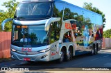 Real Sul Turismo 2019157 na cidade de Brasília, Distrito Federal, Brasil, por Ricardo Silva Monteiro. ID da foto: :id.