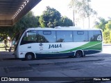 Viação Jauá 640 na cidade de Cruz das Almas, Bahia, Brasil, por Flávio  Santos. Número da foto: #7721921.