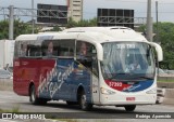 Airport Bus Service 37393 na cidade de São Paulo, São Paulo, Brasil, por Rodrigo  Aparecido. Número da foto: #7719506.