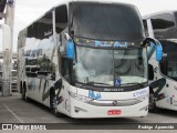 Pedra Azul Turismo 27000 na cidade de São Paulo, São Paulo, Brasil, por Rodrigo  Aparecido. Número da foto: #7719550.