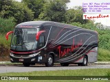 Transline 907 na cidade de São José dos Campos, São Paulo, Brasil, por Paulo Rafael Peixoto. Número da foto: #:id.