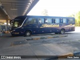 Empresas de Transportes Santana e São Paulo 2240 na cidade de Cruz das Almas, Bahia, Brasil, por Flávio  Santos. Número da foto: #7721933.