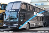 El Aguila 838 na cidade de Rio de Janeiro, Rio de Janeiro, Brasil, por Diego Almeida Araujo. Número da foto: #7722255.