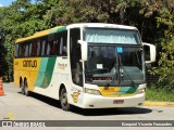 Empresa Gontijo de Transportes 21205 na cidade de São Paulo, São Paulo, Brasil, por Ezequiel Vicente Fernandes. Número da foto: #7720400.