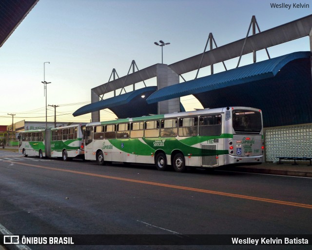 ConSor - Consórcio Sorocaba 1187 na cidade de Sorocaba, São Paulo, Brasil, por Weslley Kelvin Batista. Número da foto: #7725176.