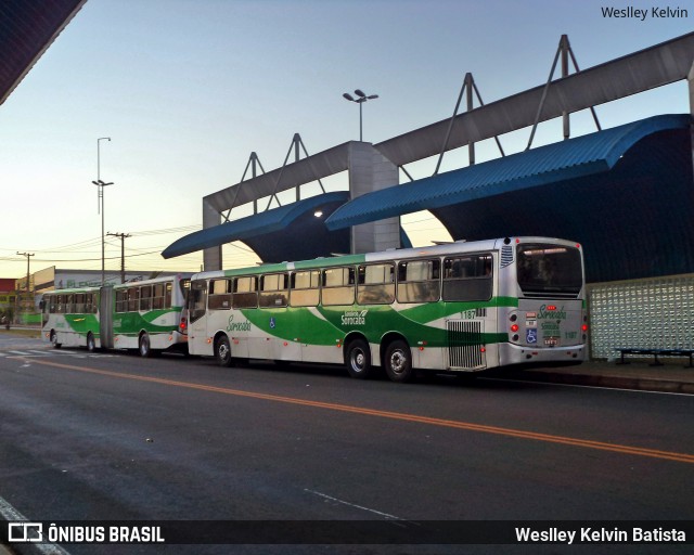 ConSor - Consórcio Sorocaba 1187 na cidade de Sorocaba, São Paulo, Brasil, por Weslley Kelvin Batista. ID da foto: 7725176.