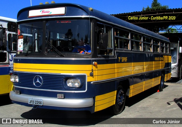 Polícia Rodoviária Federal 7°SPRF na cidade de Curitiba, Paraná, Brasil, por Carlos Júnior. Número da foto: #7726655.