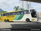 Empresa Gontijo de Transportes 12590 na cidade de Governador Valadares, Minas Gerais, Brasil, por Joase Batista da Silva. ID da foto: :id.