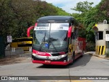 Lirabus 12145 na cidade de São Paulo, São Paulo, Brasil, por Andre Santos de Moraes. ID da foto: :id.