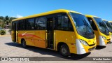 Via Metro Transportes Urbanos 3310 na cidade de Ilhéus, Bahia, Brasil, por Wesllei Santos. Número da foto: #7725999.