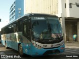 Viação Cruzeiro 591 na cidade de Recife, Pernambuco, Brasil, por Samuel Júnior. Número da foto: #:id.