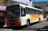 Transportes Urbanos São Miguel de Ilhéus 906 na cidade de Ilhéus, Bahia, Brasil, por Wesllei Santos. Número da foto: #7726077.