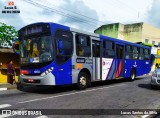 Viação Miracatiba 15.854 na cidade de São Paulo, São Paulo, Brasil, por Lucas Santos da Silva. Número da foto: #7725023.