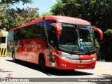 Empresa de Ônibus Pássaro Marron 5830 na cidade de São Paulo, São Paulo, Brasil, por Ezequiel Vicente Fernandes. Número da foto: #:id.