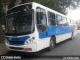 TransPessoal Transportes 209 na cidade de Rio Grande, Rio Grande do Sul, Brasil, por Luis Alfredo Knuth. Número da foto: #:id.