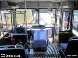 Viação Colombo 106 na cidade de Curitiba, Paraná, Brasil, por Carlos Júnior. Número da foto: #7726633.