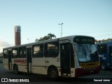 Itamaracá Transportes 514 na cidade de Paulista, Pernambuco, Brasil, por Samuel Júnior. ID da foto: :id.