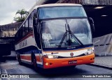 Viação Sertaneja 1010 na cidade de Belo Horizonte, Minas Gerais, Brasil, por Vicente de Paulo Alves. Número da foto: #7726817.