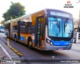 Viação Grajaú S.A. 6 1788 na cidade de São Paulo, São Paulo, Brasil, por Lucas Santos da Silva. Número da foto: #7725016.