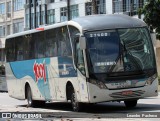 Auto Viação 1001 RJ 108.1074 na cidade de Niterói, Rio de Janeiro, Brasil, por Leandro  Pacheco. Número da foto: #:id.
