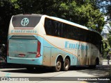 Emtram 5180 na cidade de São Paulo, São Paulo, Brasil, por Ezequiel Vicente Fernandes. Número da foto: #:id.