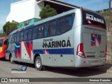 Expresso Maringá 5730 na cidade de Caxias do Sul, Rio Grande do Sul, Brasil, por Emerson Dorneles. Número da foto: #:id.