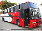 Zé Luiz Turismo 3972 na cidade de Maceió, Alagoas, Brasil, por Lucas Freitas Viana. ID da foto: :id.