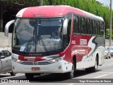 Viação Serro 24311 na cidade de Belo Horizonte, Minas Gerais, Brasil, por Tiago Wenceslau de Souza. Número da foto: #7725125.