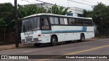 Tupantur Turismo 9527 na cidade de Santa Cruz do Sul, Rio Grande do Sul, Brasil, por Ricardo Manoel Limberger Carvalho. Número da foto: #7723169.