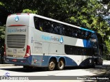 Rápido Federal 11804 na cidade de São Paulo, São Paulo, Brasil, por Ezequiel Vicente Fernandes. Número da foto: #:id.