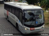 Real Alagoas de Viação 166 na cidade de Maceió, Alagoas, Brasil, por Dacilio Souza. Número da foto: #:id.
