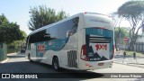 Auto Viação 1001 RJ 108.092 na cidade de São Paulo, São Paulo, Brasil, por Alex Ramos Ribeiro. Número da foto: #7726275.