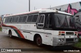 Ônibus Particulares 2571 na cidade de Rio Grande, Rio Grande do Sul, Brasil, por Luis Alfredo Knuth. Número da foto: #:id.