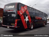 TUASA - Transportes Unidos Alajuelenses SJB 13876 na cidade de San José, San José, Costa Rica, por Andrés Martínez Rodríguez. Número da foto: #:id.