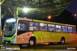 Viação Garcia 81045 na cidade de Maringá, Paraná, Brasil, por José Melo. Número da foto: #7726408.
