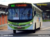 HP Transportes Coletivos 20326 na cidade de Aparecida de Goiânia, Goiás, Brasil, por Thiago Ribeiro Souza. Número da foto: #:id.